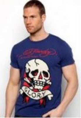 cheap Ed Hardy shirt(Men)-614